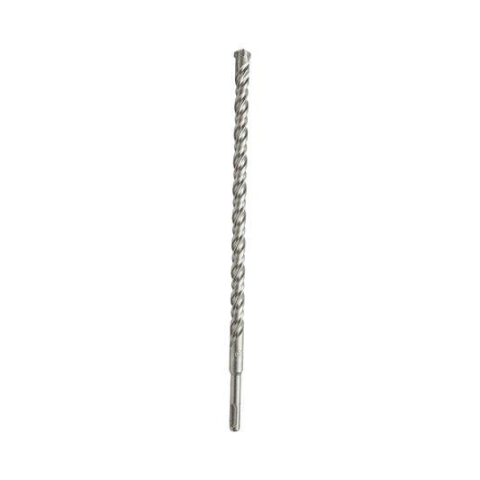 Betonfúró 16x350mm SDS Plus, keresztfúrófej, keresztfúrófej