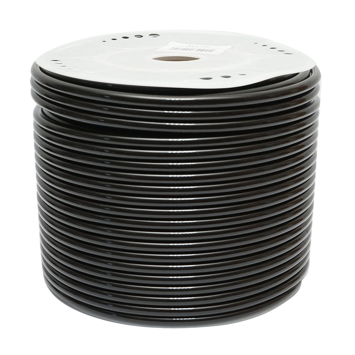 Gumi légtömlő 100m, fi8mm, vastagsága 4mm