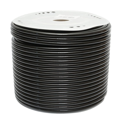 Gumi légtömlő 100m, fi8mm, vastagsága 4mm