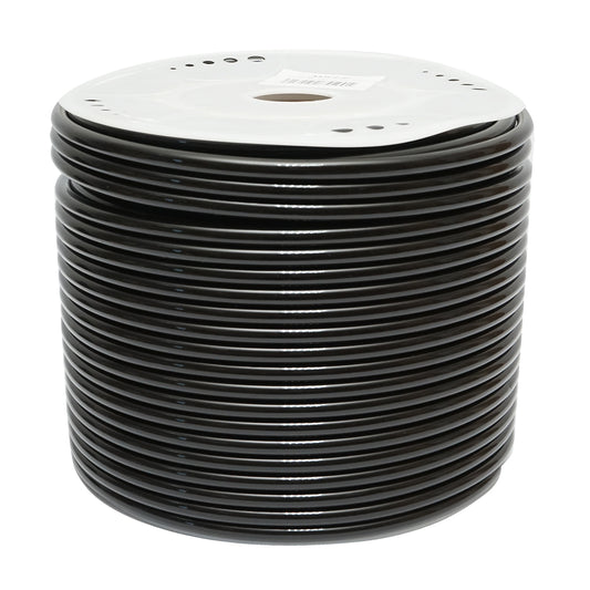 Gumi légtömlő 100m, fi8mm, vastagsága 4mm