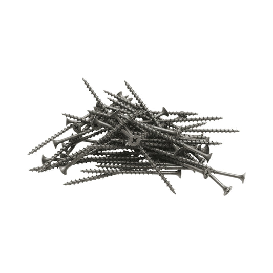 Önmetsző facsavar 3,5x70mm foszfátozott acél önmetsző gipszkarton csavar, vízbe fojtott fejjel 250 db/doboz