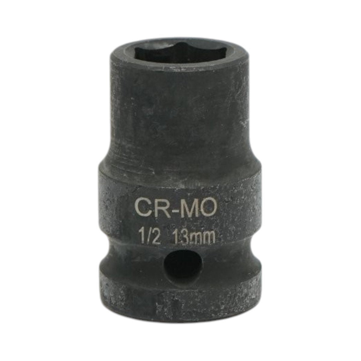 Breckner Germany 13mm-es ütőkulcs, 38mm, 1/2 inch négyzet Cr-Mo
