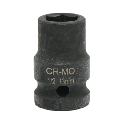 Breckner Germany 13mm-es ütőkulcs, 38mm, 1/2 inch négyzet Cr-Mo