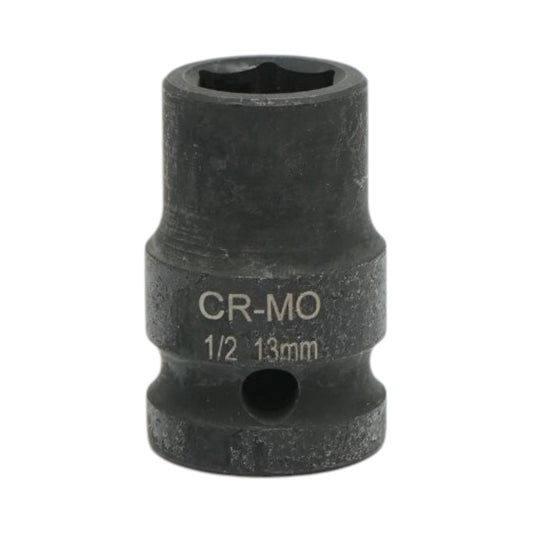 Breckner Germany 13mm-es ütőkulcs, 38mm, 1/2 inch négyzet Cr-Mo