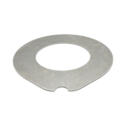 Ford közbenső féktárcsa 114x209mm OEM kód 81802536