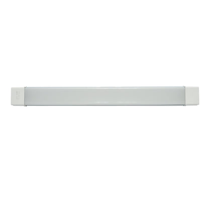 LED lineáris 20W, 220V, 600x62x25mm IP20 Breckner Germany