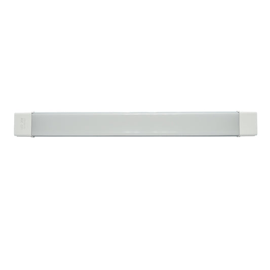 LED lineáris 20W, 220V, 600x62x25mm IP20 Breckner Germany
