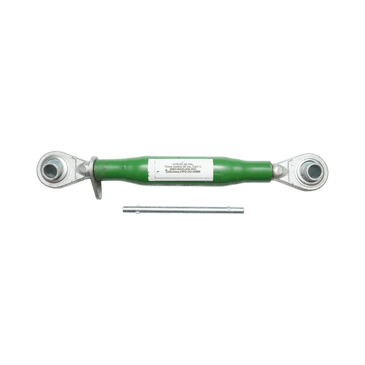 Központi vonórúd 40 cm-es, Cat 1-1, M30x3mm