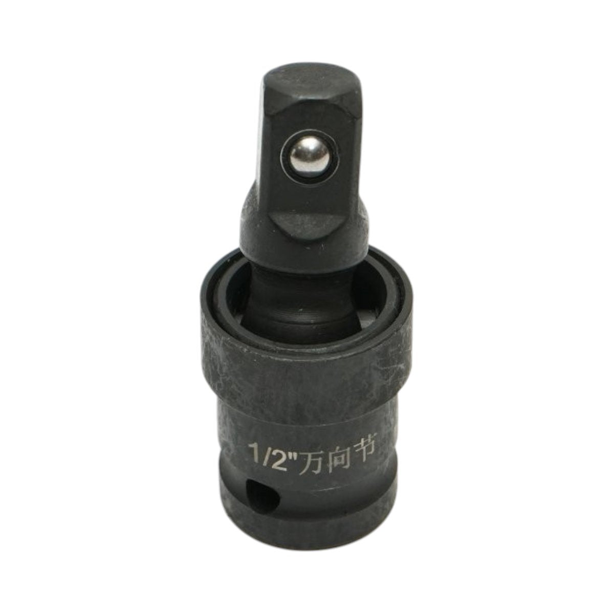 Breckner Germany 1/2” Cr-Mo kardáncsuklós ütvecsavarozó adapter