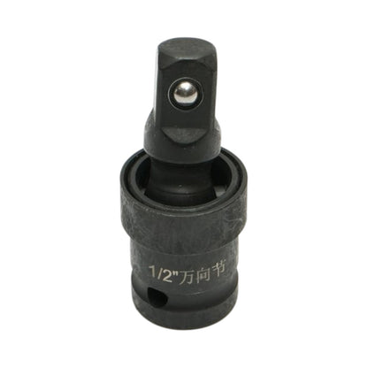 Breckner Germany 1/2” Cr-Mo kardáncsuklós ütvecsavarozó adapter