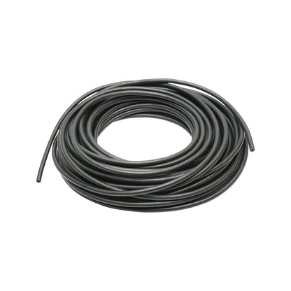 Üzemanyagtömlő orsó 3x7.5mm textilbetéttel 25m Breckner Germany