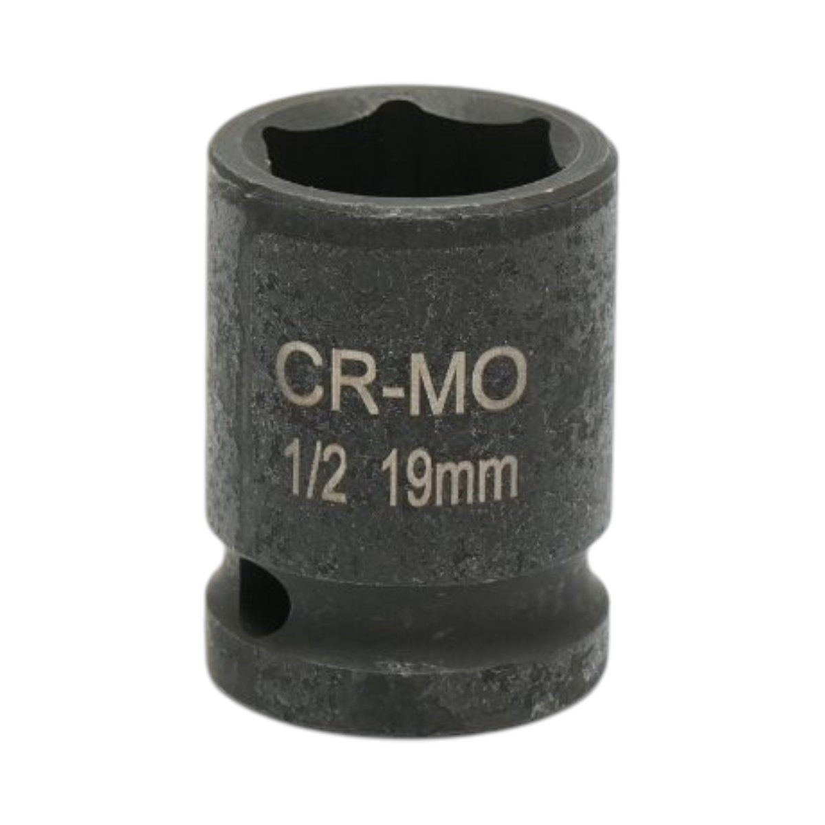 Breckner Germany 19mm-es ütőkulcs, 38mm, 1/2 inch négyzet Cr-Mo