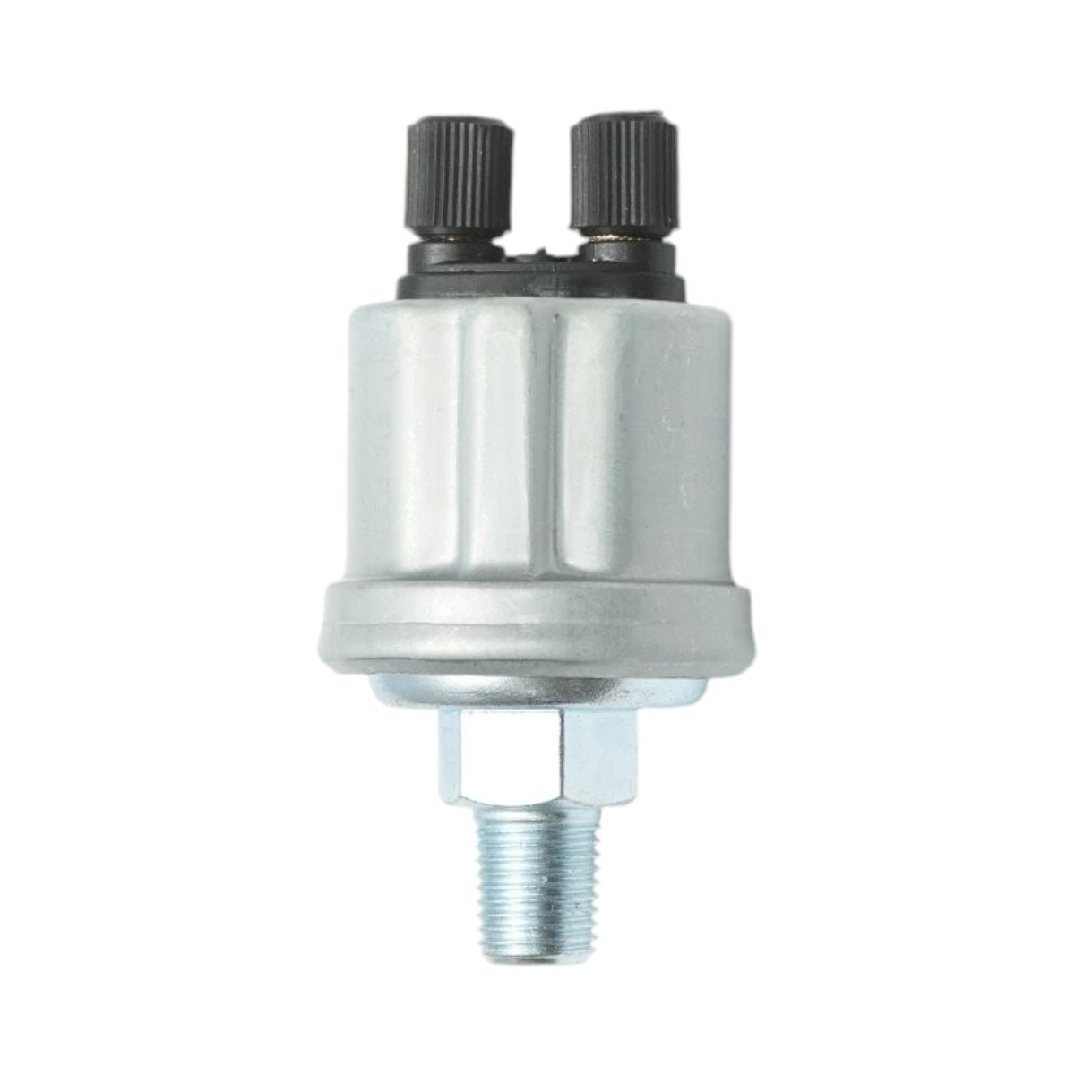 Univerzális olajnyomás szenzor 5 bar, 2 pin, 1/4 NPT menet Breckner Germany