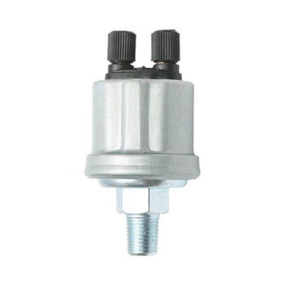 Univerzális olajnyomás szenzor 5 bar, 2 pin, 1/4 NPT menet Breckner Germany