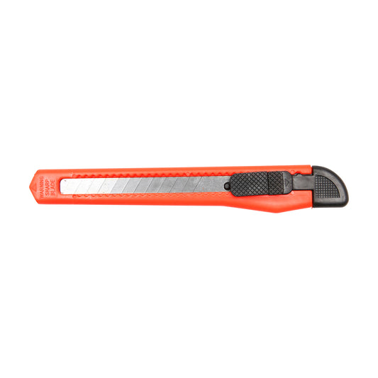 Breckner Germany 150mm piros vágókés pengezáras funkcióval