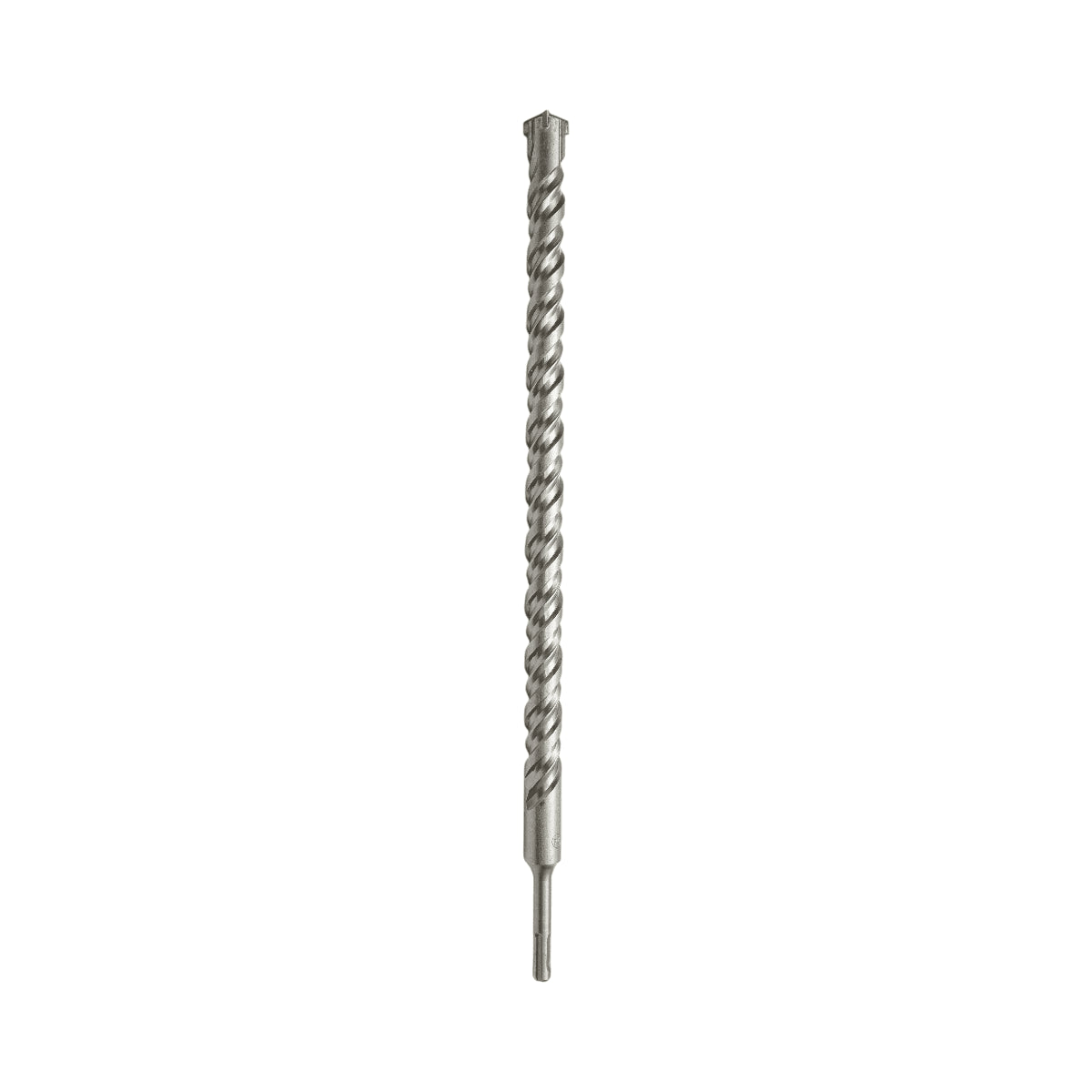Betonfúró 24x450mm SDS Plus, keresztcsúccsal