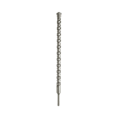 Betonfúró 24x450mm SDS Plus, keresztcsúccsal