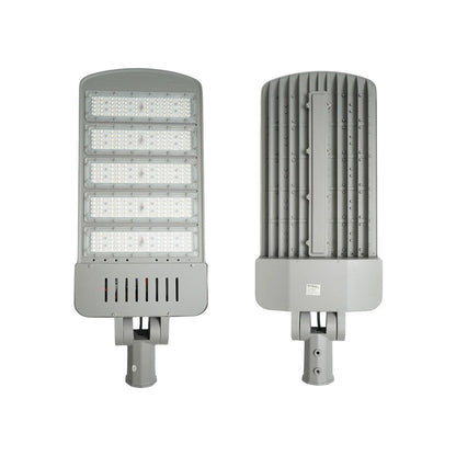 Breckner Germany LED közúti világítólámpa 250W, 100-265V, 6500K, 40000lm oszlopra szerelhető 760x290x65mm IP66