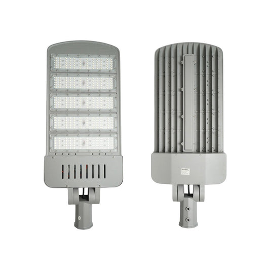Breckner Germany LED közúti világítólámpa 250W, 100-265V, 6500K, 40000lm oszlopra szerelhető 760x290x65mm IP66