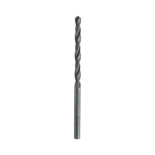 Fém fúrószár 3.5x39x70mm HSS-R DIN 338, hengeres szárral