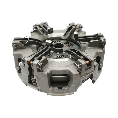 Összeépített kuplung Deutz-Fahr, Same 280mm Z=20 OEM kód 0.019.8634.4, 001986344