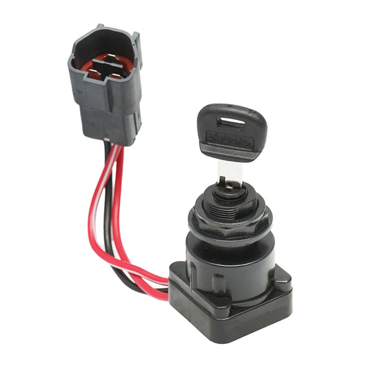 Kubota indítókapcsoló OEM kód RC411-53964