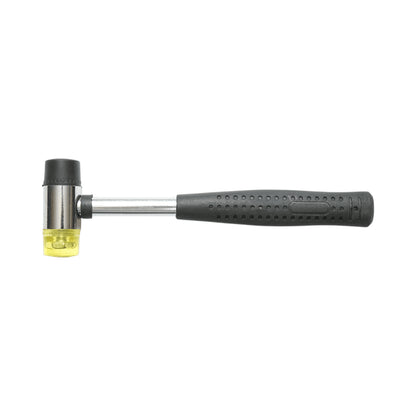 25 mm-es gumikalapács csúszásmentes nyéllel Breckner Germany