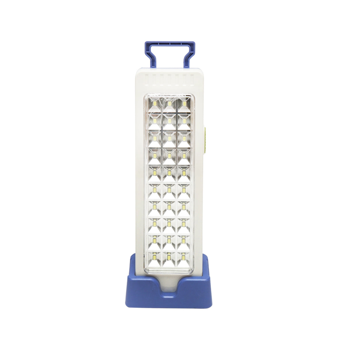 Zseblámpa, hordozható LED munkalámpa 30W 1500 mAH akkumulátorral GD-6930
