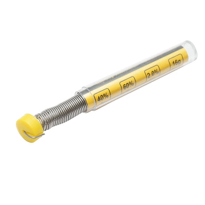 Crownman Ø 1mm, 16g forraszanyag Ø 1mm, 16g Crownman