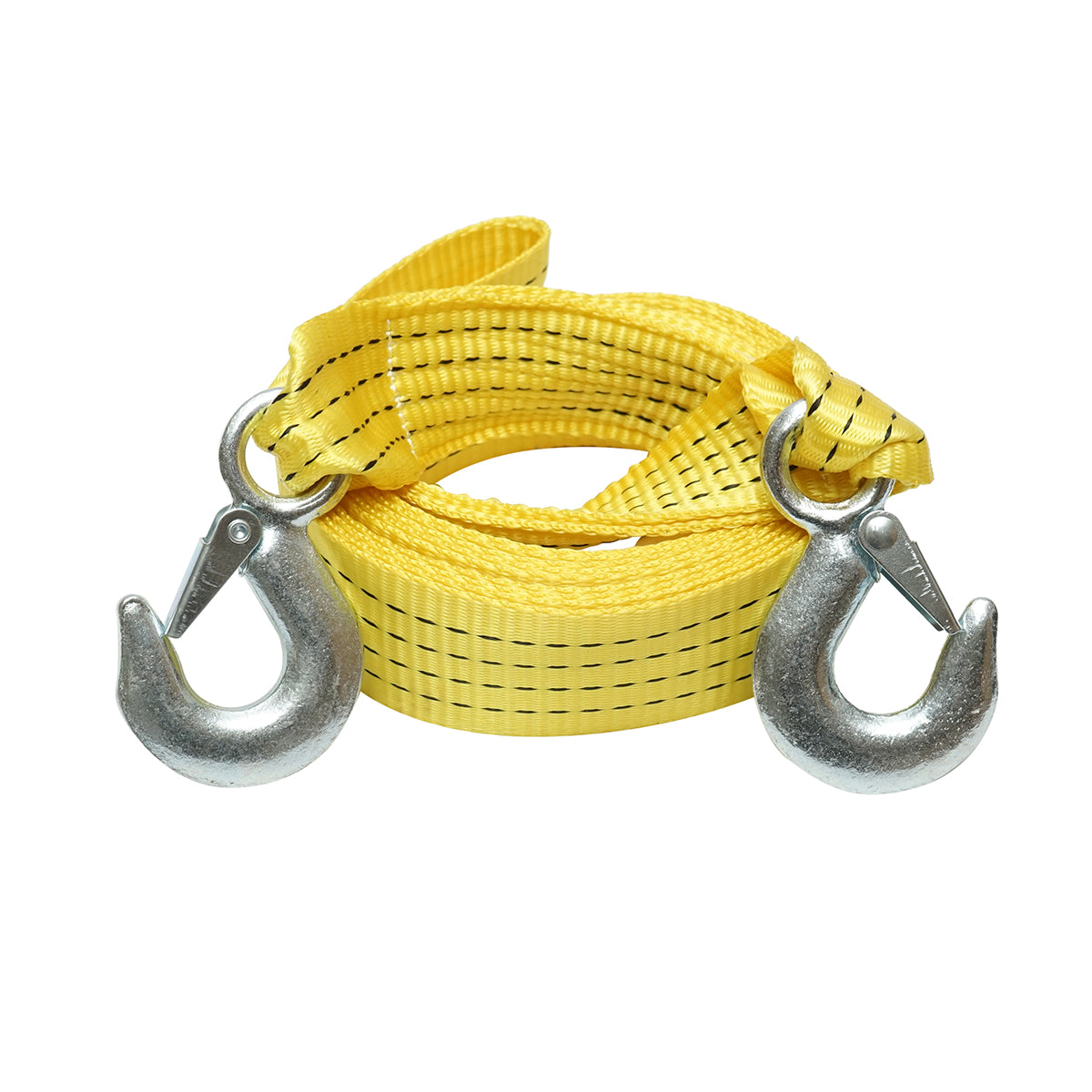 Crownman 3T 50mmx4m Crownman vontató heveder