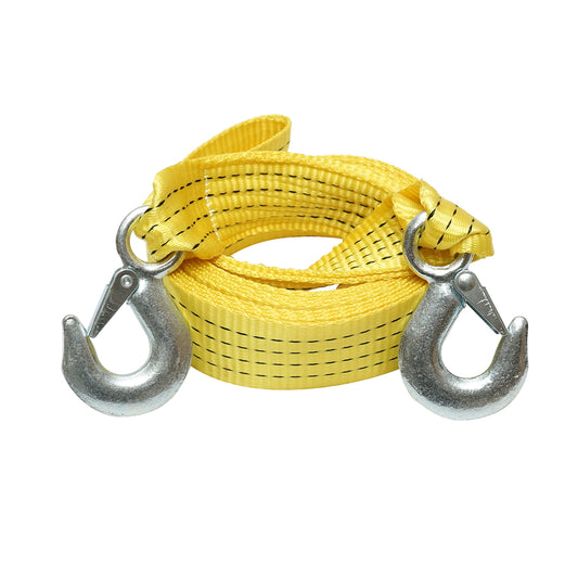 Crownman 3T 50mmx4m Crownman vontató heveder