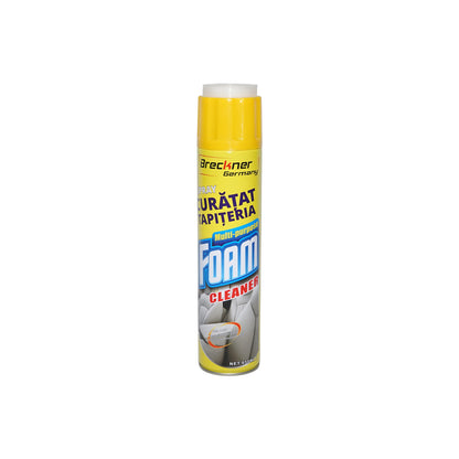 Kárpittisztító spray 650ml Breckner Germany
