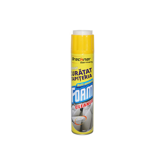 Kárpittisztító spray 650ml Breckner Germany