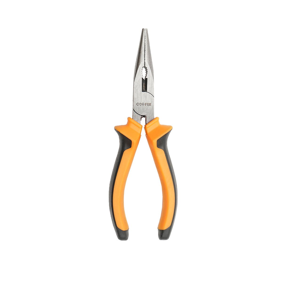 Coofix Professional 160mm-es patent fogó hegyes hegyű fogóval
