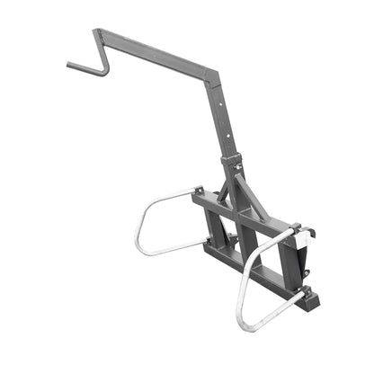 Zsákos rakodó Big Bag 1120 mm rakodáshoz és kezeléshez
