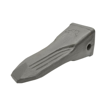 Caterpillar E330, E336 típusú kotrógép vödör fogai J450 OEM kód 9W8452RCX