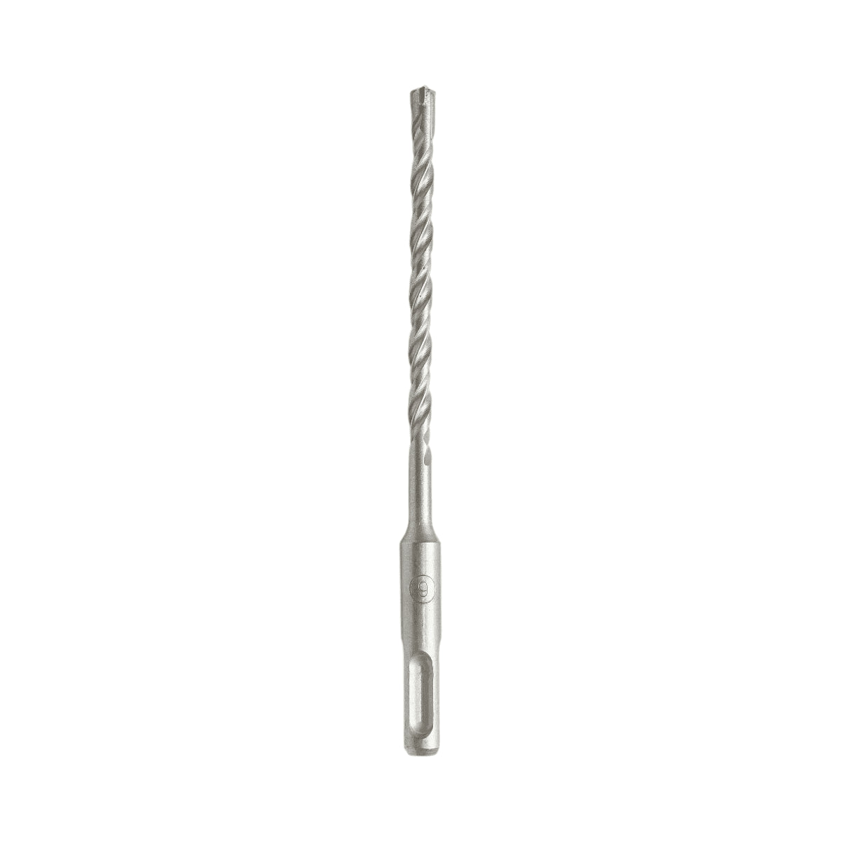 Betonfúrófej 6x160mm SDS Plus, keresztcsúcsú, keresztcsúcsú