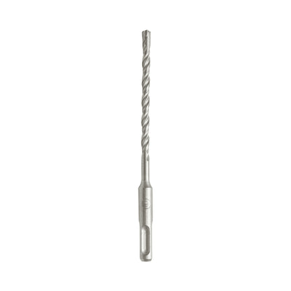 Betonfúrófej 6x160mm SDS Plus, keresztcsúcsú, keresztcsúcsú