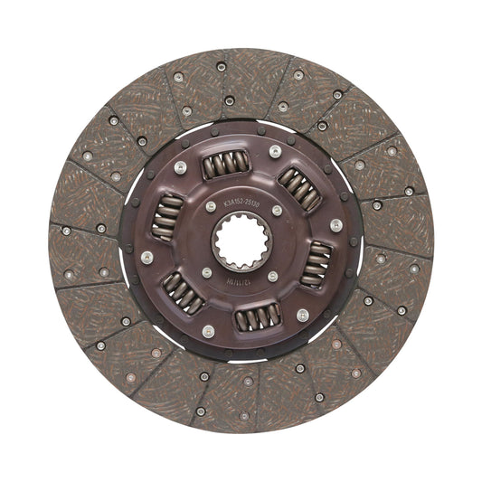 Kuplungtárcsa Kubota OEM kódhoz 3A161-25130, 3A151-25111, 3A151-25130, 3A152-25130, K152251 Breckner Germany