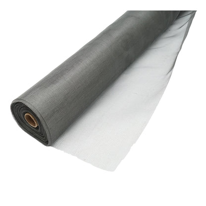 Szúnyogháló 100 gr/m2, 1.2x30m Breckner Germany