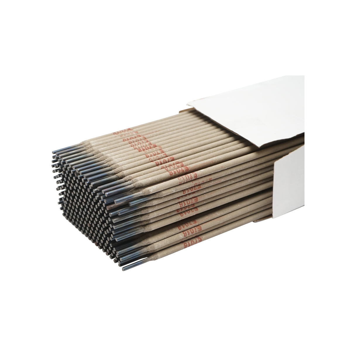 Hegesztőelektródák Super Bazic E7018 fi2,5mm 5KG