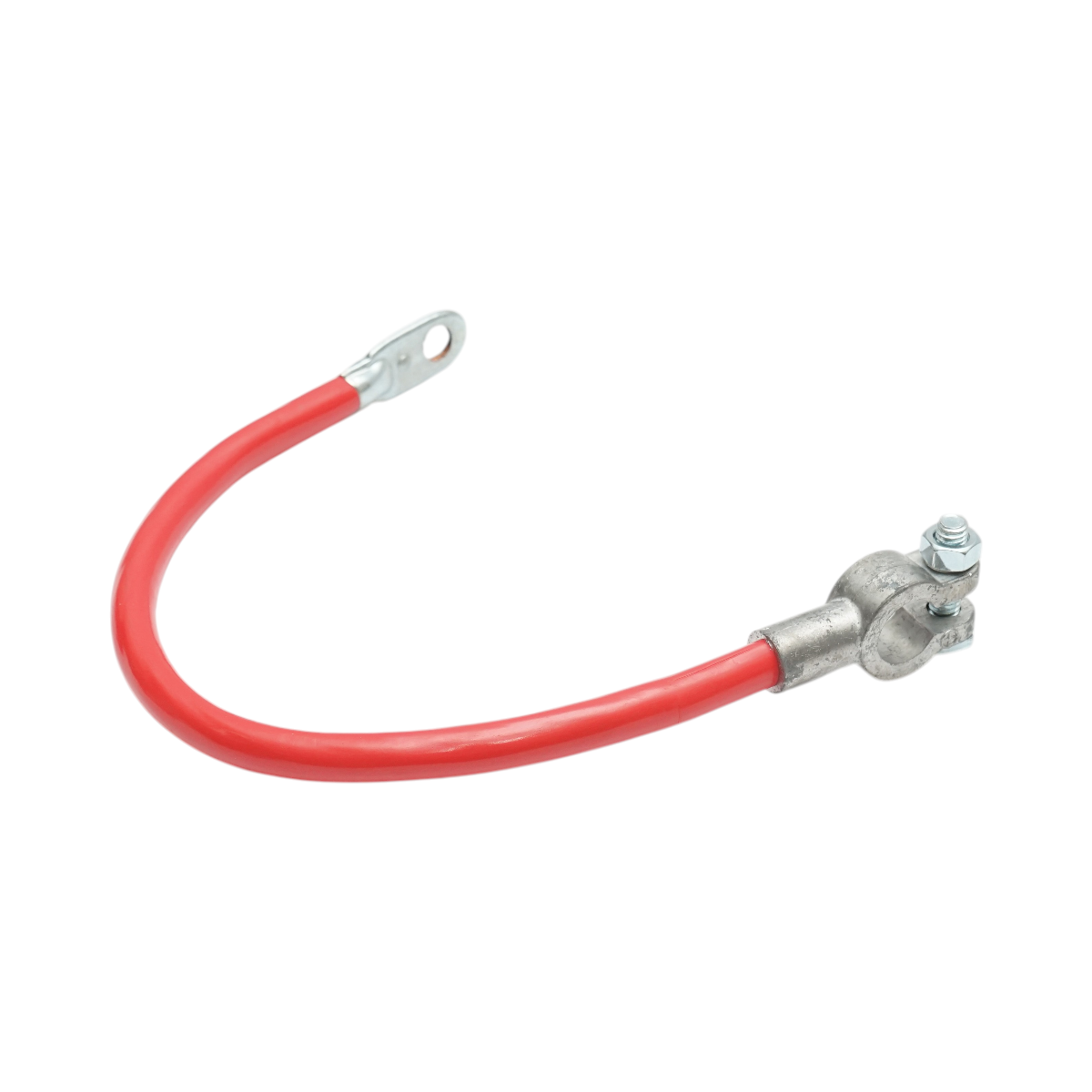 Ford akkumulátor indítókábel 317.5mm OEM kód D1NN14300F