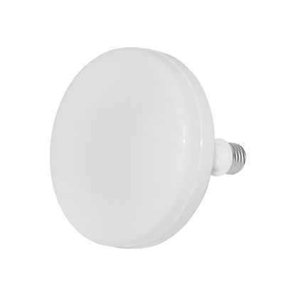 Lámpa típusa LED izzó E27, 13W, 220V, IP20, 360 fokban forgatható lámpatest, beltéri/kültéri rögzítéssel Breckner Germany