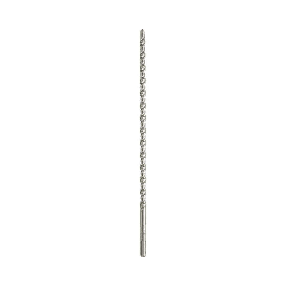 Betonfúró 10x350mm SDS Plus, lapos hegyű, 10x350mm SDS Plus