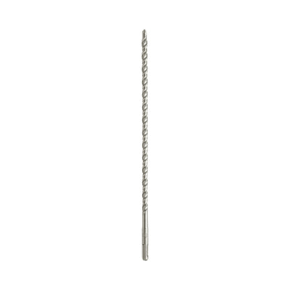 Betonfúró 10x350mm SDS Plus, lapos hegyű, 10x350mm SDS Plus