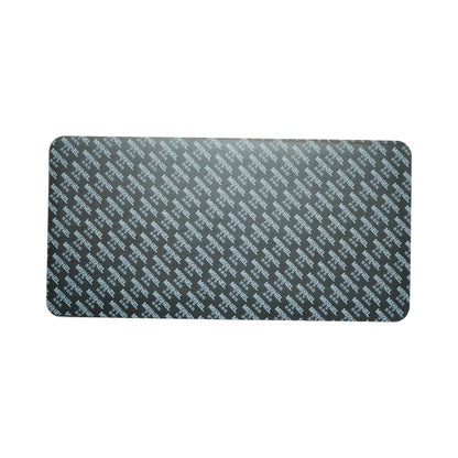Gumilap vulkanizáláshoz 485x238mm Michel