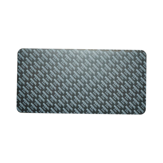 Gumilap vulkanizáláshoz 485x238mm Michel