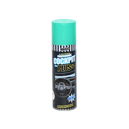 Szilikon spray antisztatikus alma antisztatikus perem 220ml