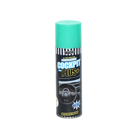 Szilikon spray antisztatikus alma antisztatikus perem 220ml