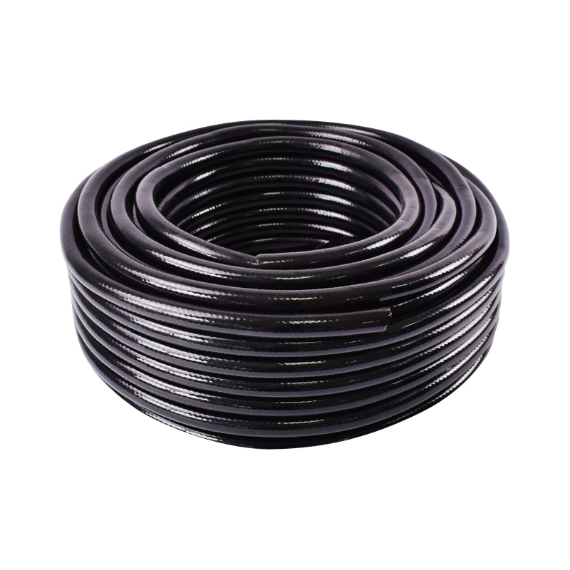 Üzemanyagtömlő textilbetéttel fi6 d=6mm és D=13mm 30 méter